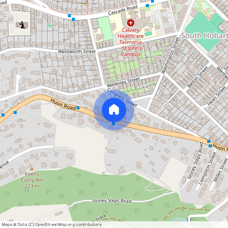 389 Huon Rd, South Hobart TAS 7004