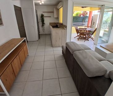Appartement à louer 2 pièces • 41,23 m2 Ducos - Photo 5