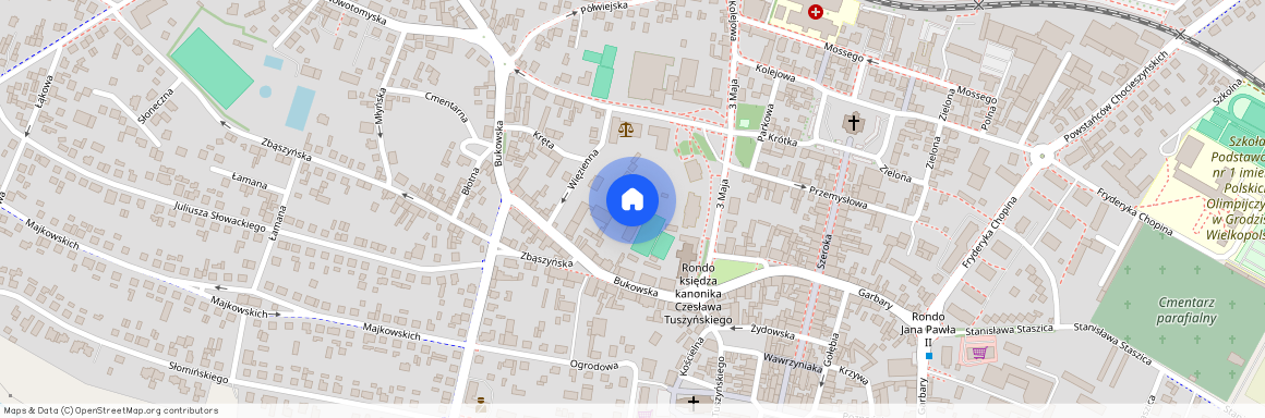 Grodzisk Wielkopolski, Grodzisk Wielkopolski, grodziski, wielkopolskie