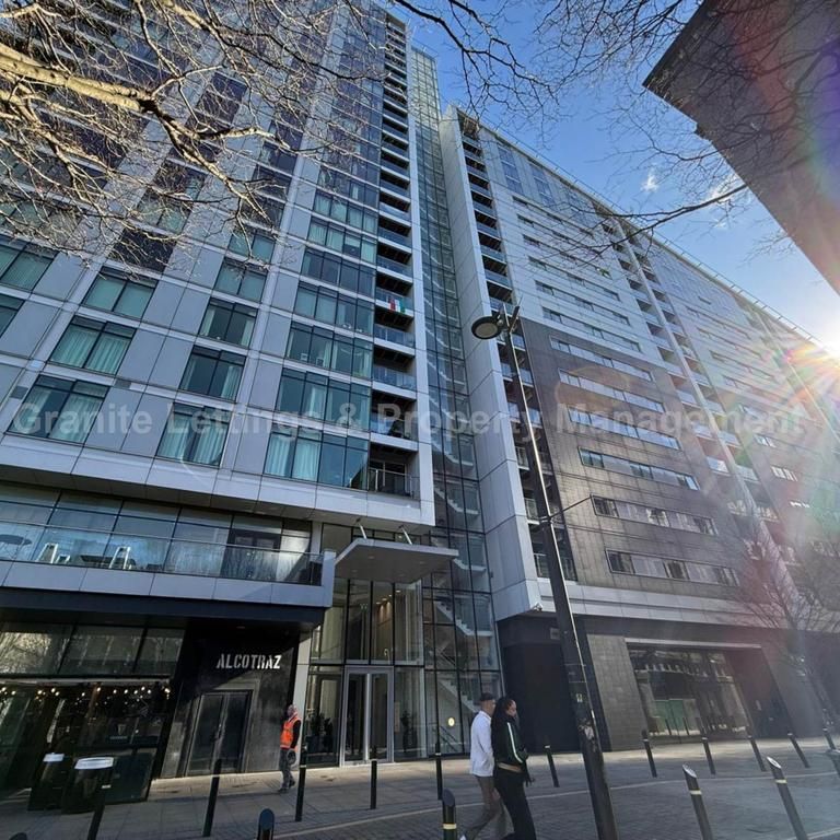 1 bedroom apartment to rent - Photo 1