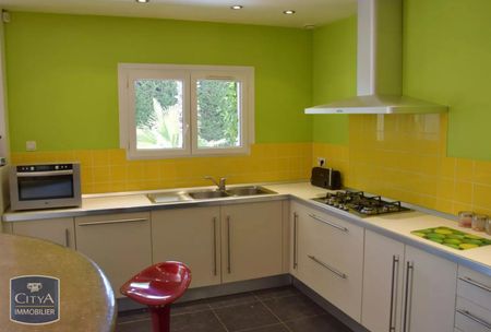 Location Maison 4 pièces 140m² MARIGNANE 13700 - Photo 5