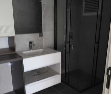 2-Rumslägenhet att Hyra i Antalya Altintas Viva Defne-Projektet - Photo 1