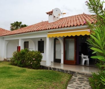 Bungalow in beliebter Anlage im Herzen von Playa del Ingles - Photo 6
