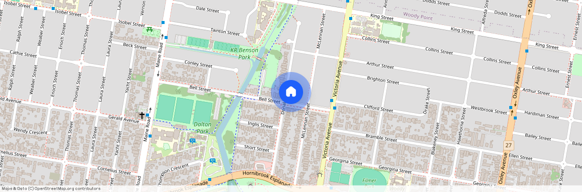 12, Bell Street, QLD, Woody Point