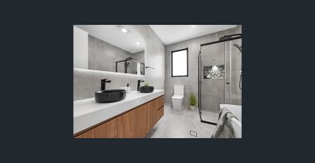 Luxury Family Entertainer in the Heart of Leppington - Photo 4