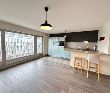 APPARTEMENT 3 PIECES 68M² - REIMS SECTEUR LA PAIX - Photo 1