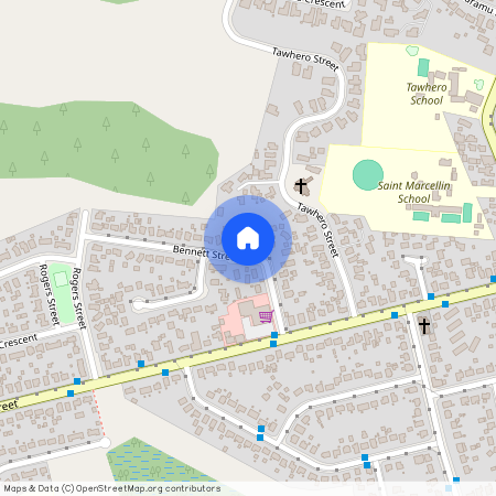 16 Bennett Street, Gonville, Whanganui