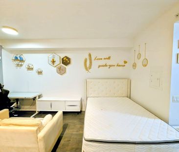 For Lease - 38 Iannuzzi Street Unit# 1502, Toronto, Ontario - Photo 3