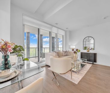 For Lease - 215 Veterans Drive Unit# 304, Brampton, Ontario - Photo 2