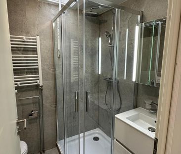 Appartement rénové de 3.5 pièces au coeur de Morges - Photo 1