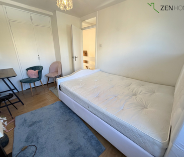 3 bedroom flat to rent - Photo 5