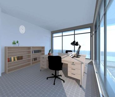 Amazing Studio Flats Coming Soon, CV3 - Photo 1