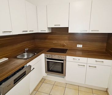 UNBEFRISTET, INNSTRASSE, sonnige 69 m2 Altbau, 2 Zimmer, Komplettkü... - Foto 4