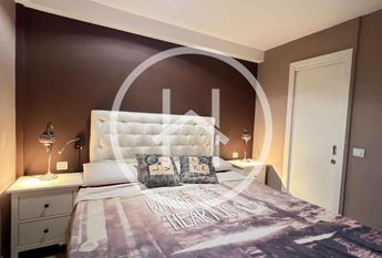 Atico en el centro de Güimar