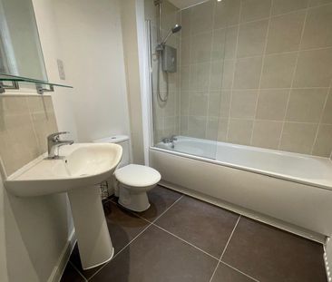 Harvest Close, Beeston, NG9 2JS - Photo 3