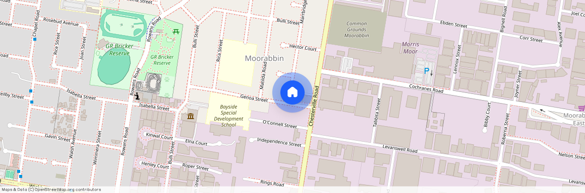 109/29-37 Genoa Street, Vic 3189, Moorabbin