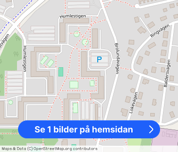 Getingstigen 7 - Foto 1
