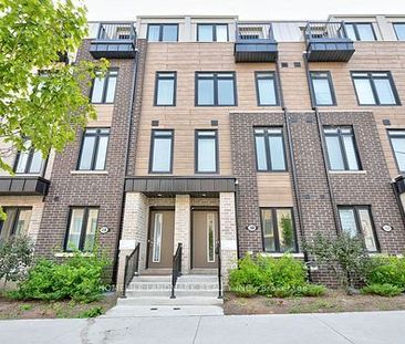 For Lease - 30 Case Ootes Drive, Toronto, Ontario - Photo 4