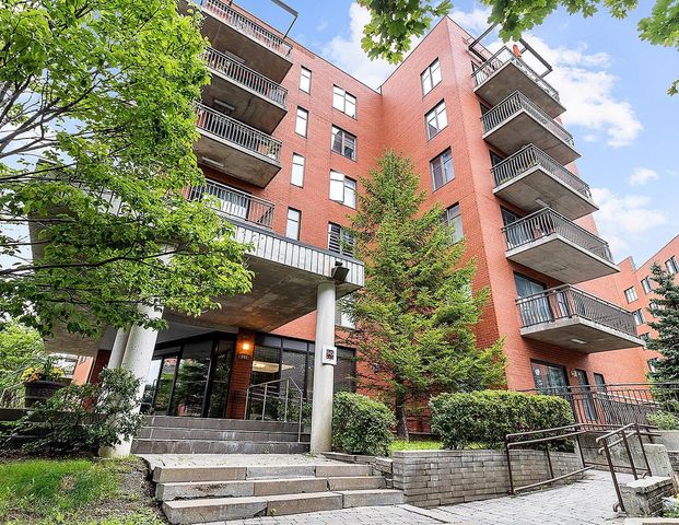 À louer / Appartement - Photo 1