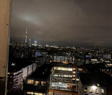 WG-Zimmer TOP-Lage in Kreuzberg mit Blick auf den Fernsehturm - Foto 1