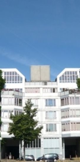 Für Senioren: geräumige 2-Zimmer-Wohnung in Stadtnähe - Photo 2