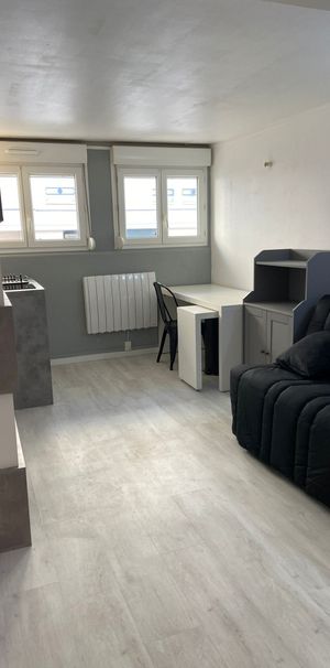 Studio 19m² (réf 2128041) - Photo 1