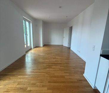 Helle 4-Zimmer-Wohnung - perfekt für Familien oder genug Platz für’... - Photo 1