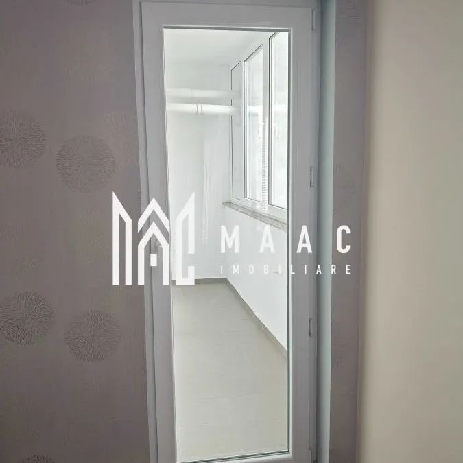 Apartament 2 camere de închiriat | Sibiu | Arhitecților | parcare - Photo 1