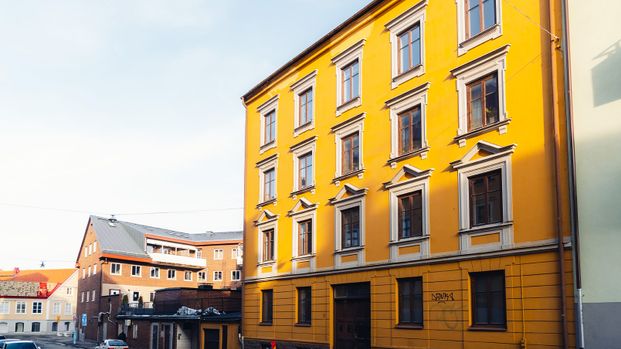 Konstapelgatan, Karlskrona - Foto 1