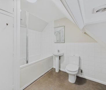 2 bedroom terraced house to rent - Photo 5