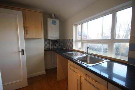 1 bedroom flat to rent - Photo 3