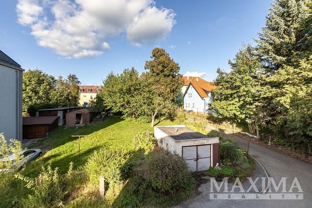 Pronájem bytu 2+1 52 m² - Photo 1