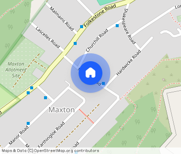 Maxton Road, Dover, Kent - Photo 1