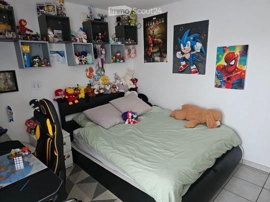 4.5 Zimmer, 105 m² - Photo 1