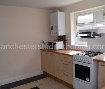 Naburn Street, Manchester, M13 0FL - Photo 2