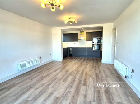 2 bedroom apartment to rent - Photo 3