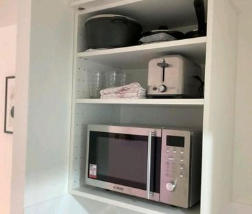 1 Zimmer Wohnung / Studio als untermieter ab sofort - Photo 1