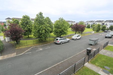 92 Linen Crescent, Bangor, BT19 7JH - Photo 5