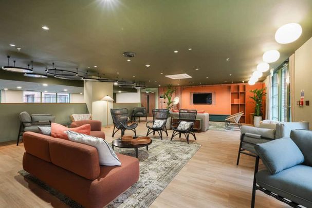 Printers Place, B5 6EE, Birmingham - Photo 1