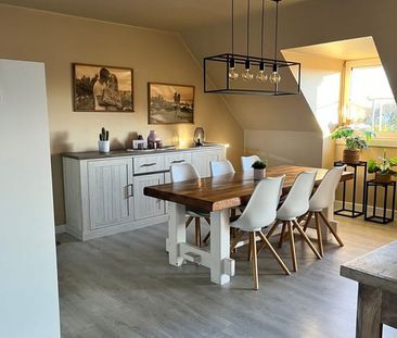 Appartement te huur - Foto 4