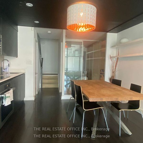 For Lease - 112 Fort York Boulevard, Toronto, Ontario - Photo 1