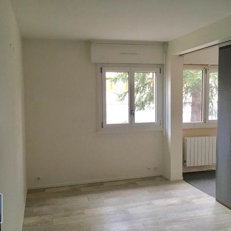 Location Appartement 1 pièce 33m² CLERMONT FERRAND 63100 - Photo 4