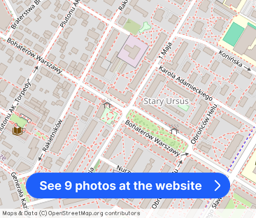 2 pokoje Ursus bespośr. - Photo 1