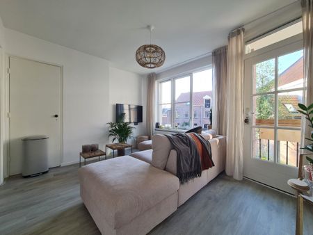 Te huur: Appartement Rijkmanstraat in Deventer - Photo 4