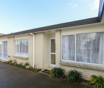 Woodstock Avenue, Mayfair - Photo 1