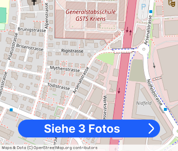 1 Zimmer, 20 m² - Foto 1