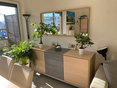 Appartement te huur - Photo 2