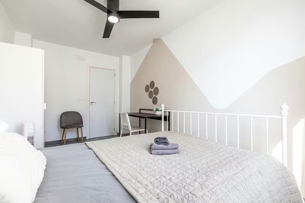 Carrer de Martín Soler Músic, Valencia, Valencian Community 46022 - Photo 1