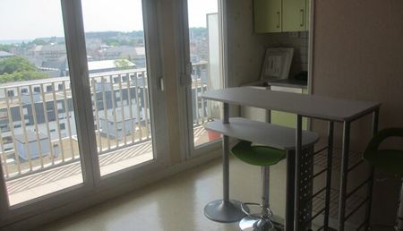 Appartement 1 pièces 33m2 REIMS 550 euros - Photo 4
