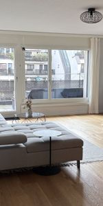 APPARTEMENT 21/2 PIÈCES À ZURICH - DISTRICT 2, MEUBLÉ, TEMPORAIRE - Foto 3